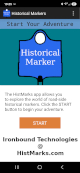 HistMarks.com App