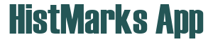 Histmarks App